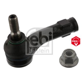 Rotule de barre de connexion avant gauche FEBI BILSTEIN OEM BE8Z3A131A