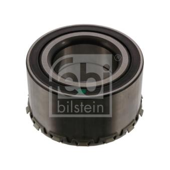 Roulement de roue avant FEBI BILSTEIN OEM A6399810427