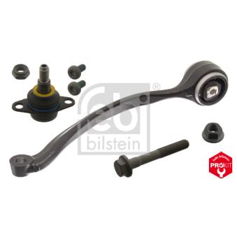 Triangle ou bras de suspension (train avant) FEBI BILSTEIN OEM 31126768983
