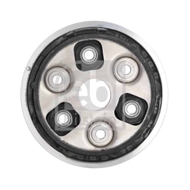 Joint, arbre longitudinal FEBI BILSTEIN 40857 - Visuel 2