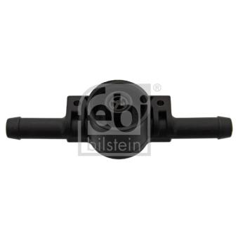 Soupape, filtre à carburant FEBI BILSTEIN 40868 pour MERCEDES-BENZ SPRINTER 413 CDI - 129cv