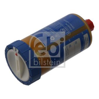 Pompe à graisse FEBI BILSTEIN 40870 Pompe à graisse FEBI BILSTEIN 40870