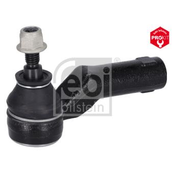 Rotule de barre de connexion avant gauche FEBI BILSTEIN [40881]