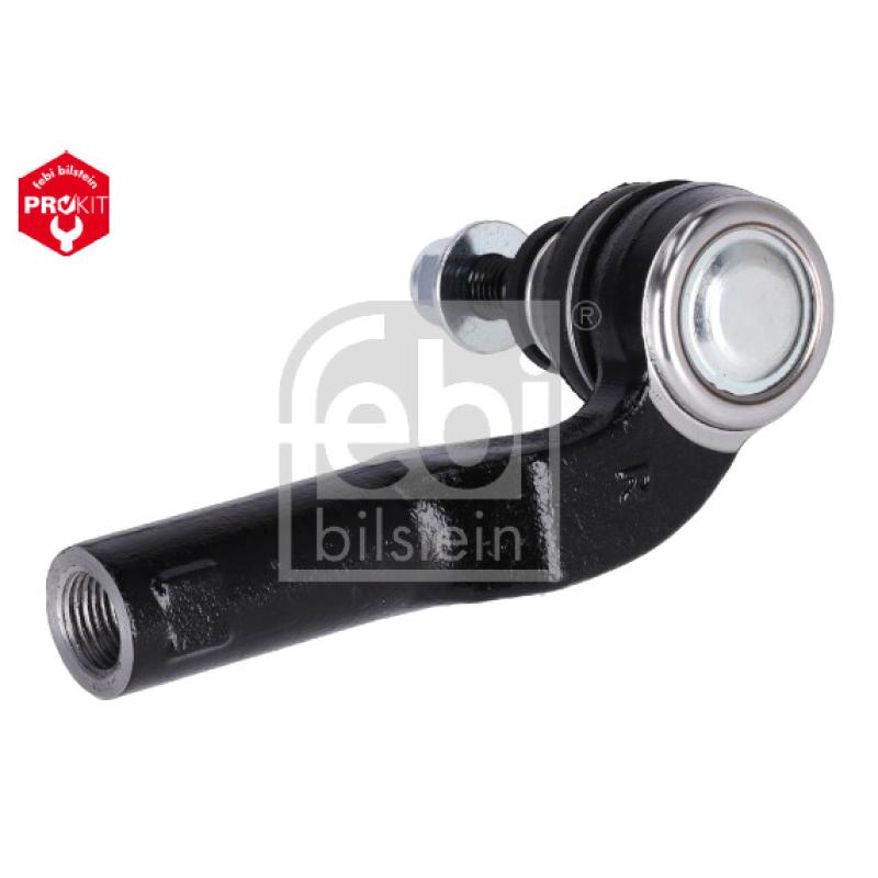 Rotule de barre de connexion avant droit FEBI BILSTEIN 40882 - Visuel 1