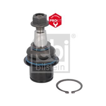 Rotule de suspension FEBI BILSTEIN OEM RBK500040