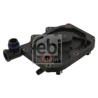 Soupape, dégazage du carter FEBI BILSTEIN 40909 pour BMW Série 5 535 i - 245cv