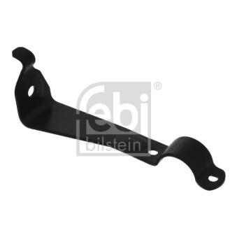Support, suspension du stabilisateur avant droit FEBI BILSTEIN 40911 Support, suspension du stabilisateur avant droit FEBI BILSTEIN 40911