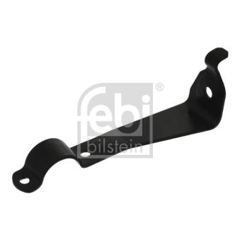 Support, suspension du stabilisateur avant gauche FEBI BILSTEIN 40912 Support, suspension du stabilisateur avant gauche FEBI BILSTEIN 40912
