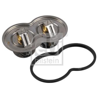 Thermostat d'eau FEBI BILSTEIN OEM 1423451