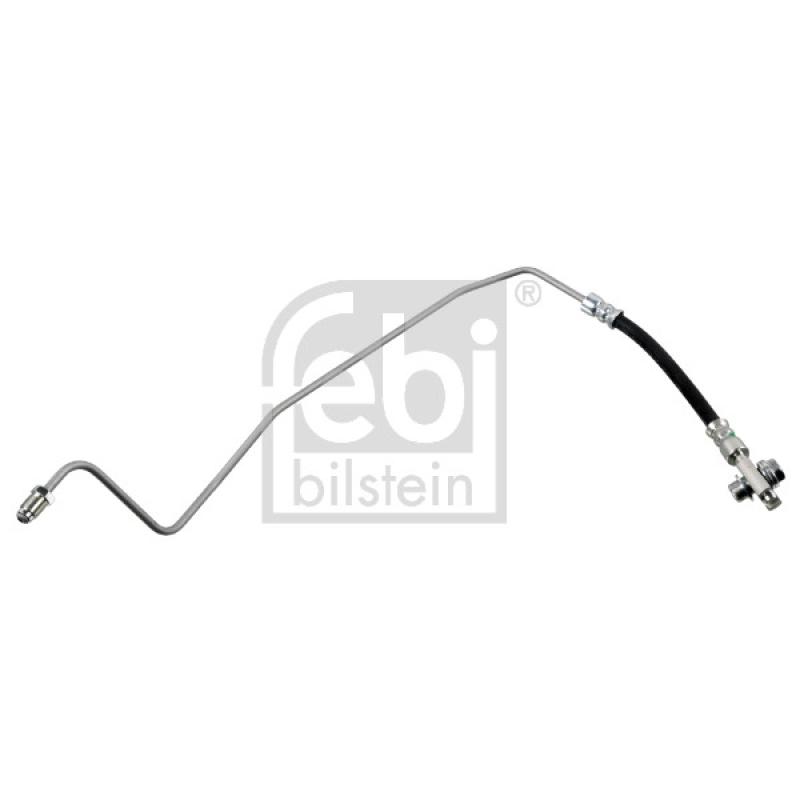 Flexible de frein arrière gauche FEBI BILSTEIN 40961 - Visuel 1