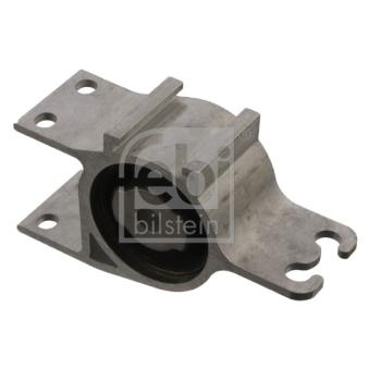 Suspension, bras de liaison avant droit FEBI BILSTEIN OEM A2463301807