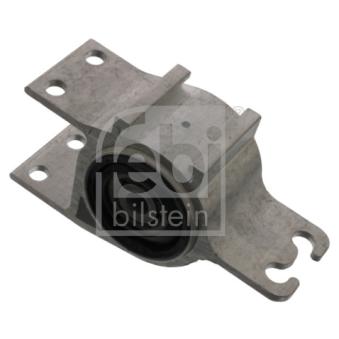 Suspension, bras de liaison avant droit FEBI BILSTEIN 40977 pour MAZDA MPV A 250 - 211cv