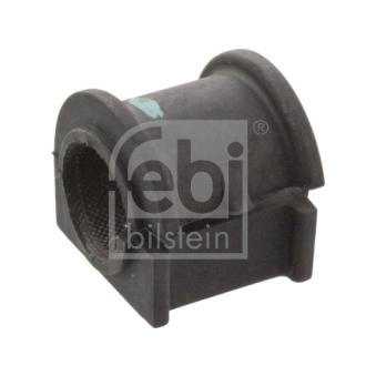 Suspension, stabilisateur FEBI BILSTEIN 41002 pour JEEP CHEROKEE 2.5 TDI 4x4 - 116cv