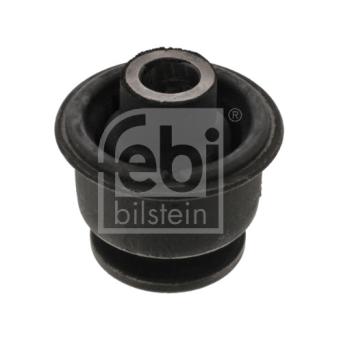 Suspension, bras de liaison FEBI BILSTEIN 41007 pour CHRYSLER PT CRUISER 2.2 CRD - 150cv
