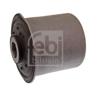 Silent bloc de suspension (train arrière) FEBI BILSTEIN [41017]