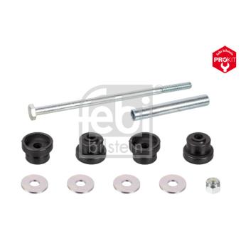 Entretoise/tige, stabilisateur FEBI BILSTEIN [41029]