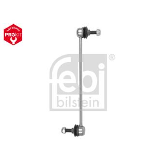 Entretoise/tige, stabilisateur FEBI BILSTEIN [41031]