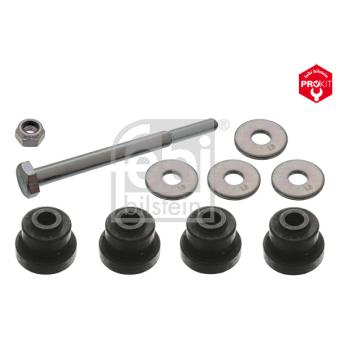 Entretoise/tige, stabilisateur FEBI BILSTEIN [41036]