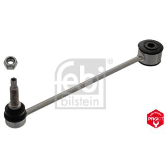 Entretoise/tige, stabilisateur FEBI BILSTEIN [41040]