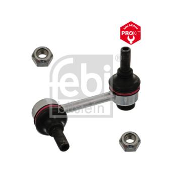Entretoise/tige, stabilisateur FEBI BILSTEIN OEM MN184194