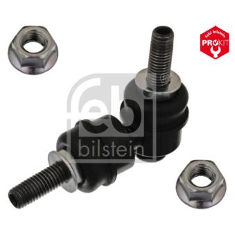 Entretoise/tige, stabilisateur FEBI BILSTEIN 41042 pour CHRYSLER SEBRING 2.0 - 141cv