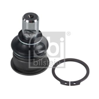 Rotule de suspension FEBI BILSTEIN 41054 pour CITROEN C5 2.4 - 150cv