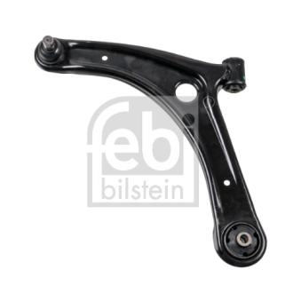 Triangle ou bras de suspension (train avant) FEBI BILSTEIN OEM 5105041AE