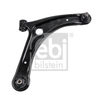 Triangle ou bras de suspension (train avant) FEBI BILSTEIN OEM 5105040AF Triangle ou bras de suspension (train avant) FEBI BILSTEIN OEM 5105040AF