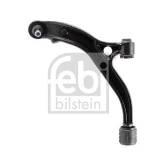 Triangle ou bras de suspension (train avant) FEBI BILSTEIN OEM 4766543AA