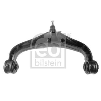 Triangle ou bras de suspension (train avant) FEBI BILSTEIN OEM 52109987AF