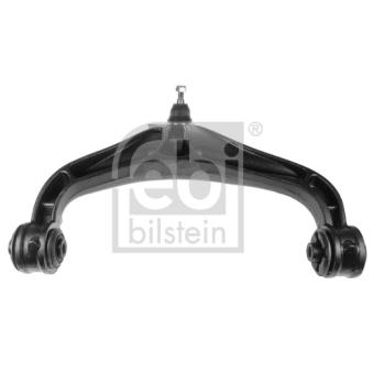 Triangle ou bras de suspension (train avant) FEBI BILSTEIN OEM 52109986AE