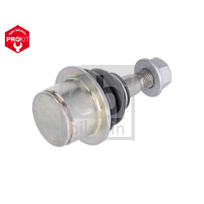 Rotule de suspension FEBI BILSTEIN 41082 - Visuel 1