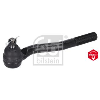Rotule de barre de connexion avant droit FEBI BILSTEIN OEM 52088870AA Rotule de barre de connexion avant droit FEBI BILSTEIN OEM 52088870AA