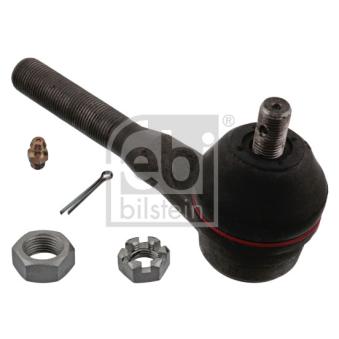 Rotule de barre de connexion avant droit FEBI BILSTEIN OEM 52005740 Rotule de barre de connexion avant droit FEBI BILSTEIN OEM 52005740