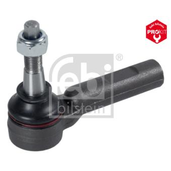 Rotule de barre de connexion FEBI BILSTEIN 41104 pour HYUNDAI STARIA 2.7 - 193cv