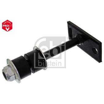 Entretoise/tige, stabilisateur FEBI BILSTEIN [41181]