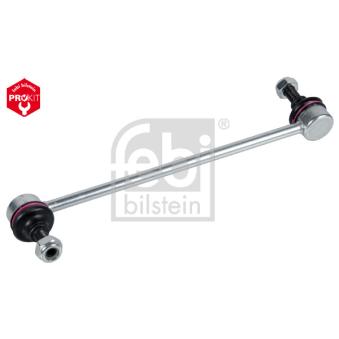 Entretoise/tige, stabilisateur avant droit FEBI BILSTEIN [41197]