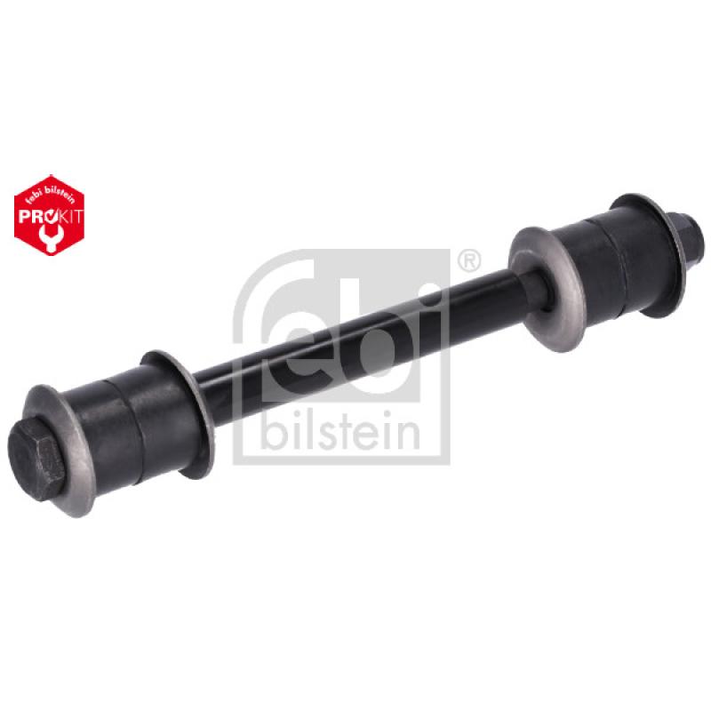 Entretoise/tige, stabilisateur FEBI BILSTEIN 41201 - Visuel 1