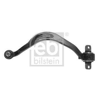 Triangle ou bras de suspension (train avant) FEBI BILSTEIN OEM MR296293