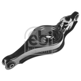 Bras de liaison, suspension de roue arrière droit FEBI BILSTEIN OEM 5175EA