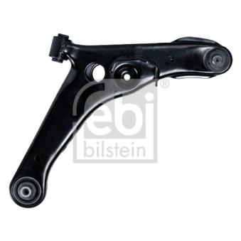 Triangle ou bras de suspension (train avant) FEBI BILSTEIN OEM 4013A132