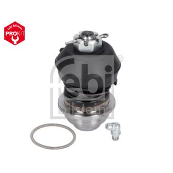 Rotule de suspension FEBI BILSTEIN OEM MB52751101