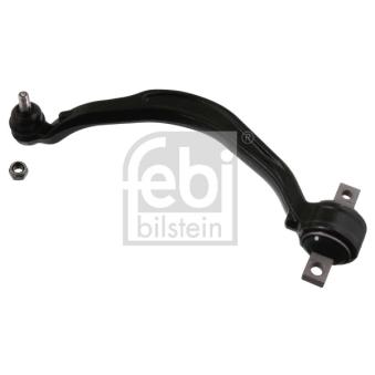 Triangle ou bras de suspension (train avant) FEBI BILSTEIN OEM MR296319