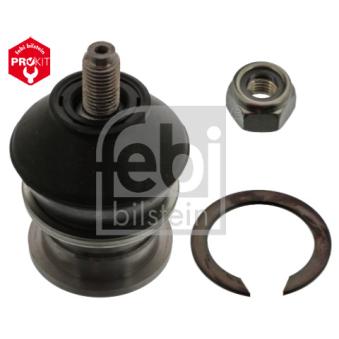 Rotule de suspension FEBI BILSTEIN [41230]