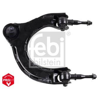 Triangle ou bras de suspension (train avant) FEBI BILSTEIN OEM MR162803