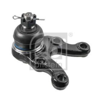 Rotule de suspension avant droit FEBI BILSTEIN OEM MB527352