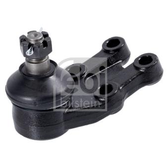 Rotule de suspension FEBI BILSTEIN OEM MR162699 Rotule de suspension FEBI BILSTEIN OEM MR162699