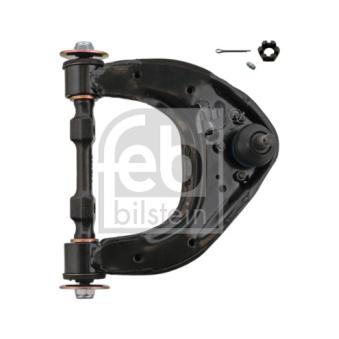 Triangle ou bras de suspension (train avant) FEBI BILSTEIN OEM MR296094