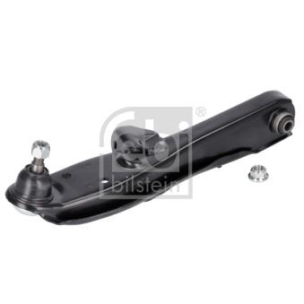 Triangle ou bras de suspension (train avant) FEBI BILSTEIN OEM MR566556 Triangle ou bras de suspension (train avant) FEBI BILSTEIN OEM MR566556