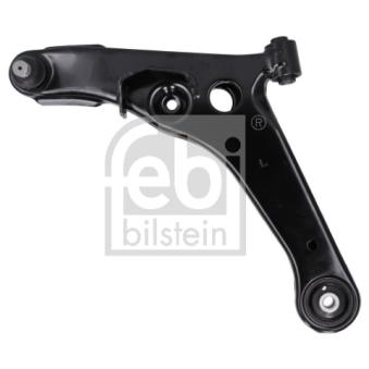 Triangle ou bras de suspension (train avant) FEBI BILSTEIN OEM MR961391
